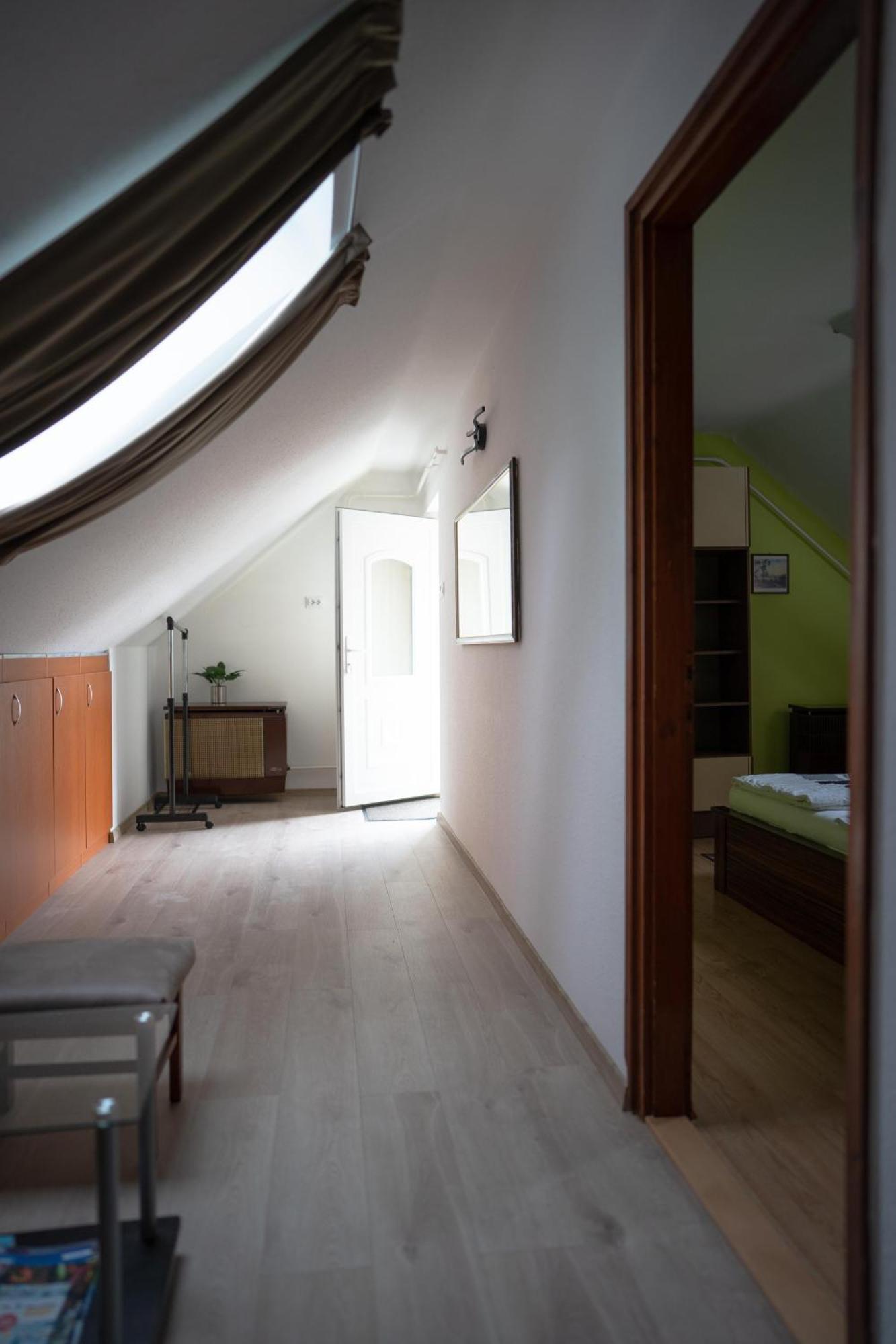 Marietta Apartman Hévíz Cameră foto